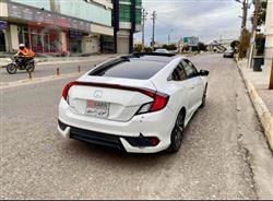 هۆندا سیڤیک